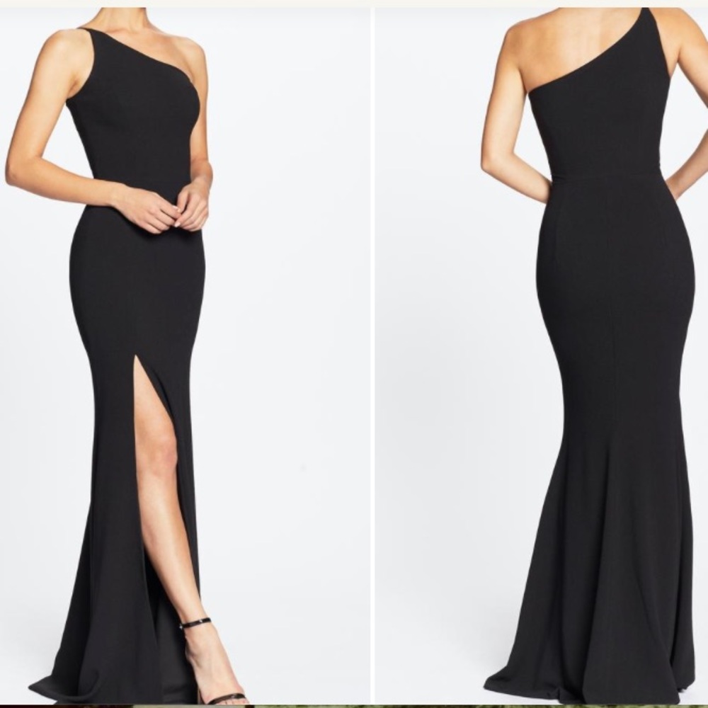 Dress the Population Sexy Classy Dress